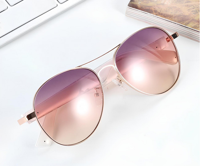 Смарт-окуляри SACOSDING Smart Glasses